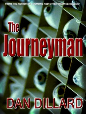 cover image of The Journeyman